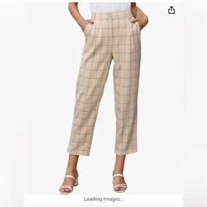 Grace Karin business pants
